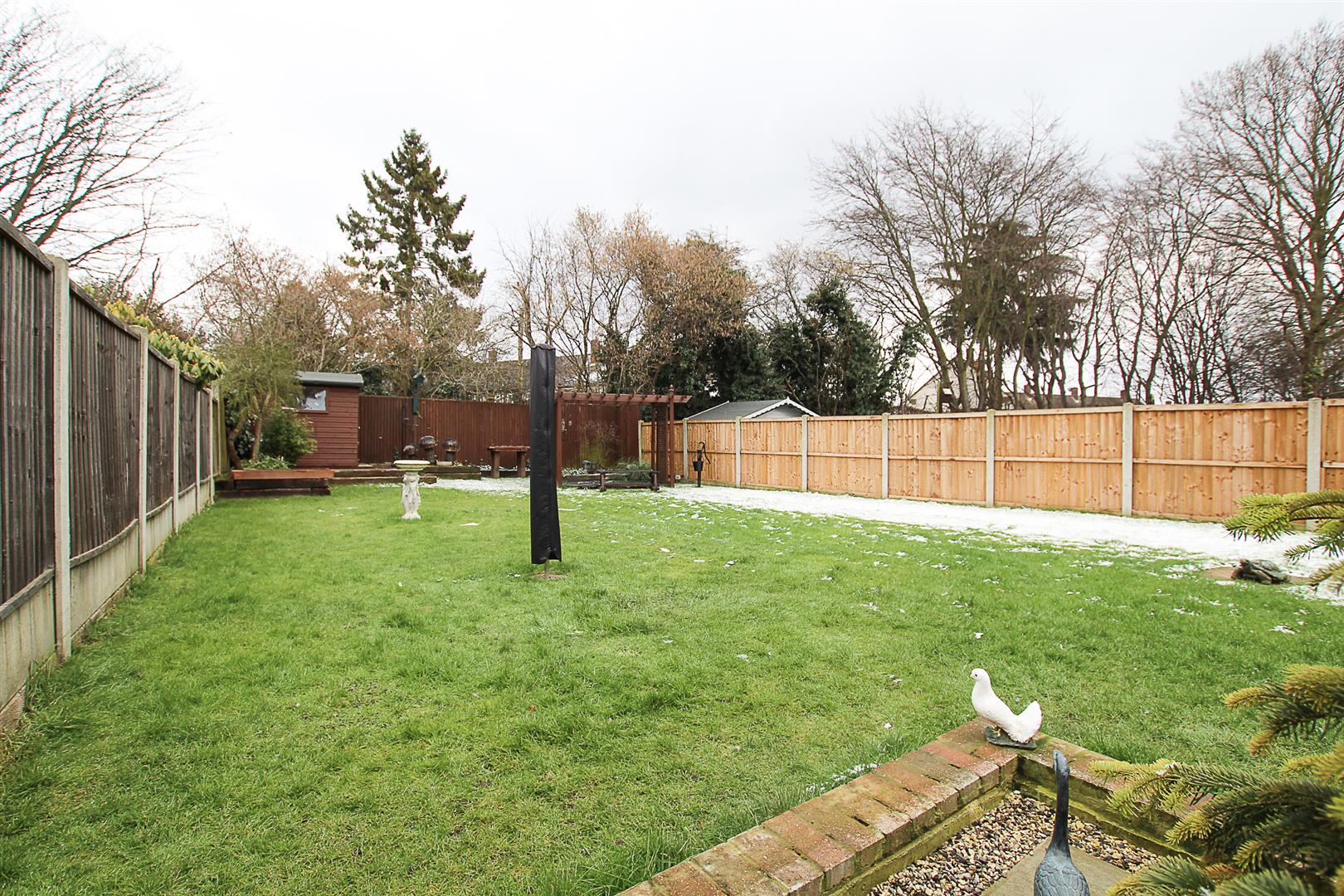 Danes Way, Pilgrims Hatch, Brentwood Keith Ashton